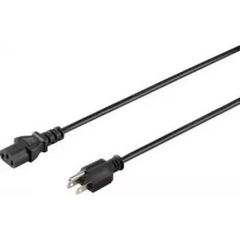 Sygonix SY-5042736 netsnoer CEE 7/7 naar IEC C13 2 m zwart