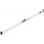 GEDORE RED R94100187 telescoop-waterpas 1000-1800 mm aluminium 2 libellen