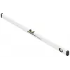 GEDORE RED R94100187 telescoop-waterpas 1000-1800 mm aluminium 2 libellen