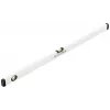 GEDORE RED R94100187 telescoop-waterpas 1000-1800 mm aluminium 2 libellen