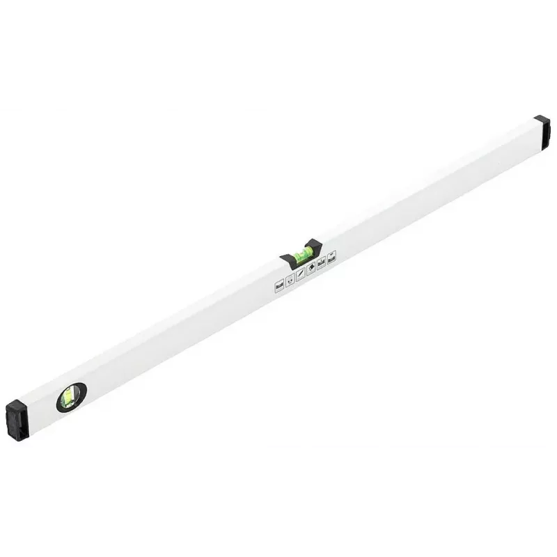 GEDORE RED R94100187 telescoop-waterpas 1000-1800 mm aluminium 2 libellen