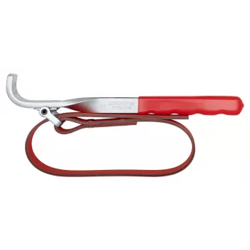 GEDORE red bandsleutel R19351019 voor diameter tot 140 mm 3301465