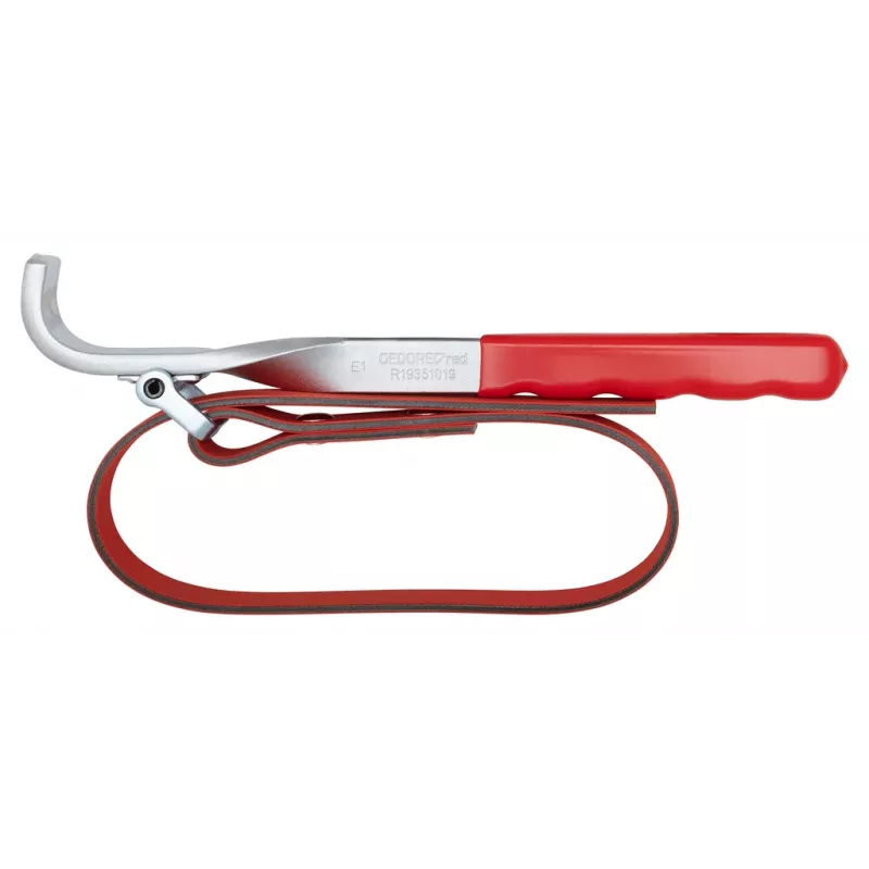 GEDORE red bandsleutel R19351019 voor diameter tot 140 mm 3301465