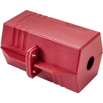 Sygonix SY-5044442 beschermdoos, 118 x 65 x 65 mm