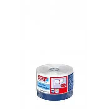 tesa Easy Cover afdekfolie, 20 m x 550 mm 04498-00000-00