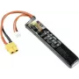 Reely LiPo accu-pack 7,4 V 1100 mAh 2S 30C Softcase XT60 RE-7747020