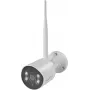 Sygonix SY-5047534 Draadloze extra camera Full HD 1080p 2,4 GHz