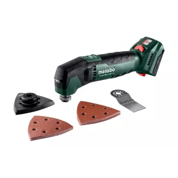 Metabo PowerMaxx MT 12 Accu-multifunctioneel gereedschap 12V OIS/Starlock compatibel Solo