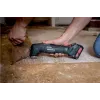 Metabo PowerMaxx MT 12 Accu-multifunctioneel gereedschap 12V OIS/Starlock compatibel Solo
