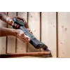 Metabo PowerMaxx MT 12 Accu-multifunctioneel gereedschap 12V OIS/Starlock compatibel Solo