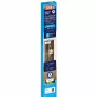 tesa Insect Stop Vliegenhor deur Wit 1,0 x 2,2 m (55192-00100-00)