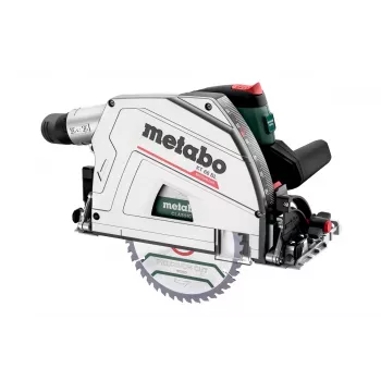 Metabo KT 66 BL Handcirkelzaag 1200 W 66 mm zaagdiepte Brushless 601166000