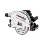 Metabo KT 66 BL Handcirkelzaag 1200 W 66 mm zaagdiepte Brushless 601166000