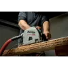 Metabo KT 66 BL Handcirkelzaag 1200 W 66 mm zaagdiepte Brushless 601166000