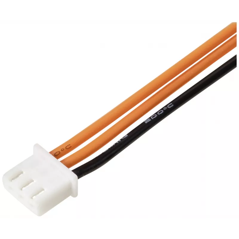 Reely Li-Ion accu-pack 7,4V 3000mAh 2S 15C Stick Hardcase (RE-7853526)