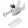 SYGONIX SY-5067264 Kabeltrekontlastingsmodule, RVS, C-rail montage