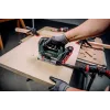 Metabo STB 18 LT 130 BL Accu-decoupeerzaag 601055850 Brushless, 18 V, Solo