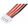 Reely LiPo accu-pack 11,1V 3800mAh 3S 20C Softcase XT60 (RE-7845963)