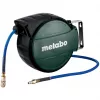 Metabo SA 210 Perslucht-slanghaspel 8 m 15 bar wandmontage 628825000