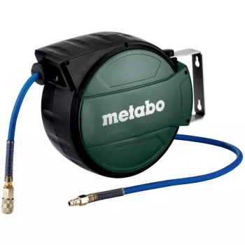 Metabo SA 210 Perslucht-slanghaspel 8 m 15 bar wandmontage 628825000