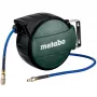 Metabo SA 210 Perslucht-slanghaspel 8 m 15 bar wandmontage 628825000