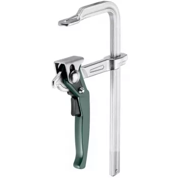 Metabo 630138000 Snelspanner 300 mm spanwijdte, 140 mm uitlading