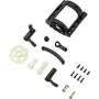 Reely RE-6747306 motorhouder, tandwiel en stuurset