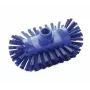 Haug Bürsten ketelborstel blauw kunststof FC87602