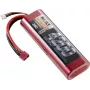Reely LiPo accupack 7,4V 4200mAh 2S 20C hardcase T-plug RE-7851471