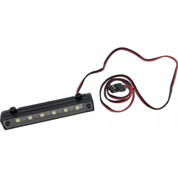 Reely RE-6622392 LED-verlichtingsset voor RC-modellen (5 LED's, 4,8-6V)