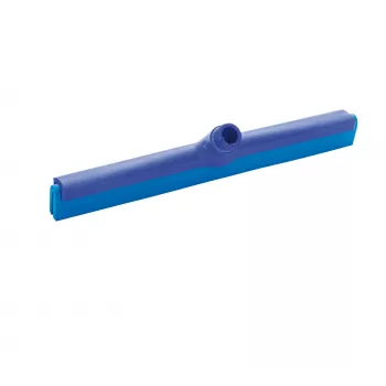 HAUG BÜRSTEN FC87902 blauwe kunststof watertrekker 42 cm
