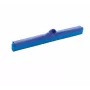 HAUG BÜRSTEN FC87902 blauwe kunststof watertrekker 42 cm