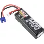Reely LiPo accu 11,1V 2400mAh 3S 20C softcase EC3 (RE-7853469)