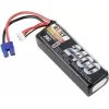 Reely LiPo accu 11,1V 2400mAh 3S 20C softcase EC3 (RE-7853469)