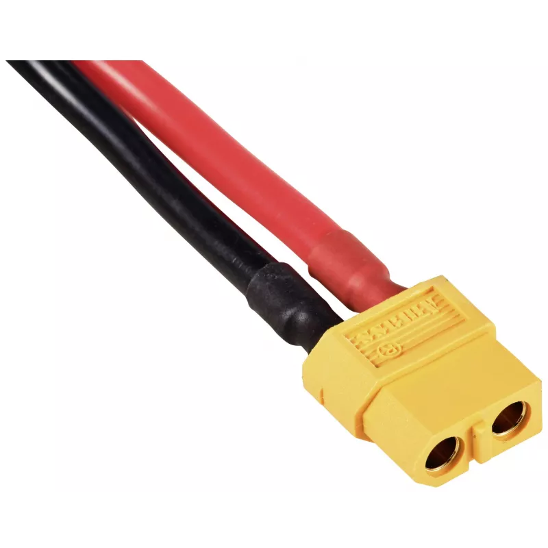 Reely LiPo accupack 11,1V 2400mAh 3S 45C softcase XT60H (RE-7853472)