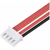 Reely LiPo accupack 11,1V 2400mAh 3S 45C softcase XT60H (RE-7853472)