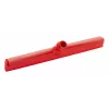 Haug Bürsten watertrekker rood kunststof 42 cm breed (FC87961)