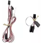 Reely RE-7867947 LED-lichtset voor RC-modellen (2x wit, 2x rood)