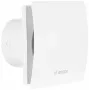 BOSCH F1500 DH 100 badkamer-afzuigventilator met nalooptijd DN 100 7738335626