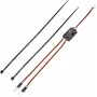 Reely RE-6904728 Reservekoplamp