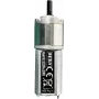 Reely RE-7842792 12V DC tandwielmotor 1:104