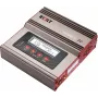 Reely V-Charge 50 multifunctionele oplader 50W AC/DC LiPo NiMH NiCd Pb met balancer RE-8264340