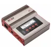 Reely V-Charge 50 multifunctionele oplader 50W AC/DC LiPo NiMH NiCd Pb met balancer RE-8264340