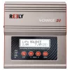 Reely V-Charge 50 multifunctionele oplader 50W AC/DC LiPo NiMH NiCd Pb met balancer RE-8264340