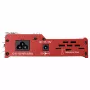 Reely V-Charge 50 multifunctionele oplader 50W AC/DC LiPo NiMH NiCd Pb met balancer RE-8264340