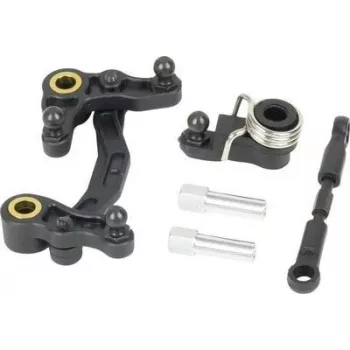Reely RE-7083033 Stuurset voor 1:10 RC-auto's