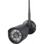 Sygonix SY-4547136 Draadloze extra camera 1280 x 720 pixels 2,4 GHz