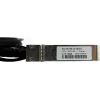 BlueLAN PSF1PXA3M-BL 10GBASE-CR passieve SFP+ Direct Attach kabel, 3m, AWG30, blauw
