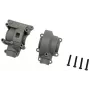 Reely RE-8378421 Differentieelbehuizing Strong voor 1:10 RC-modellen