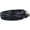 BlueLAN 980-9I99F-00H002-BL Compatibele NVIDIA 200G QSFP56 naar 2x100G QSFP56 passieve DAC breakout-kabel